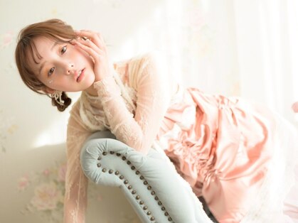 ヘアリゾート ラグーン(hair+resort lagoon)の写真