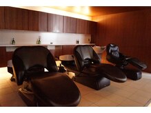 ウェーブインターナショナル 二の宮店(WAVE INTERNATIONAL)の雰囲気（非日常のリラックス体験[ショートヘア/似合わせカット/レイヤー]）