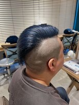 ラピスタ 池袋(Lapista)&nbsp;韓国ヘアレイヤーカットダブルハイライトカラー【Lapista池袋】