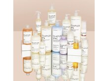 【OLAPLEX】世界特許技術で毛髪結合を守るケア剤