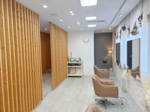 レメディフロムキン(REMEDY from KIN)の雰囲気（シェアサロンリブ様の1Fにて営業してます！ご予約お待ちしてます）