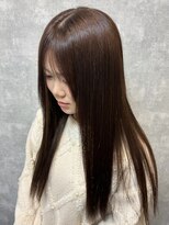 グレネイド(grenade)&nbsp;Chocolat brown！
