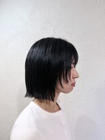 ソワ(sowa)&nbsp;ニュアンスボブ