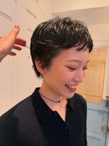 イト(ito)&nbsp;ベリーショートパーマ