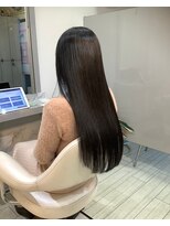 シゲ 自由が丘店(SHIGE) 髪質改善/縮毛矯正/美髪/艶髪/髪質改善トリートメント/自由が丘