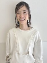 ラック 鎌倉店 (LUCK) 若杉 雅美