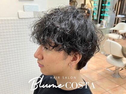 ブルーム コスタ(Blume COSTA)の写真
