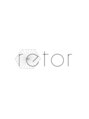 レトア(retor)&nbsp;retor フリー