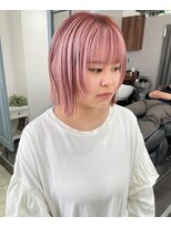 イト(ito)&nbsp;アンブレラカラーピンク