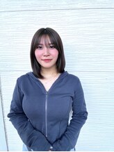 ヘアメイクスタジオ アビール 調布(abi‐ru) 楠本