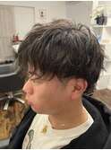 ツイストスパイラルショート