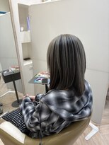 ソル(so/L)&nbsp;アンブレアカラー