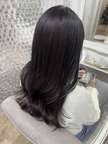 ケイリー(KAYLEE)&nbsp;【イルミナカラー】ラベンダーグレージュ