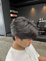 マーレ 宇部店(MARE)&nbsp;毛流れセンターパート