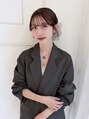 パーヴミックス アリー(Parve Mix ALLY)&nbsp;横谷 日菜子