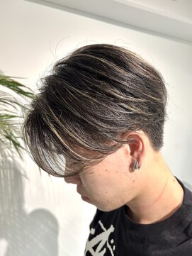 シーク(seak) さりげなくオシャレ！いつものスタイルにワンランク上のデザイン
