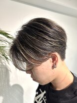 シーク(seak) さりげなくオシャレ!いつものスタイルにワンランク上のデザイン