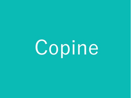 Copineの写真