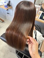 エマヘアープラス(Emma hair plus)&nbsp;マイナス5歳の艶髪