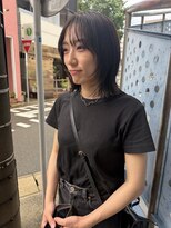フゥ(Fuuu) くびれレイヤー