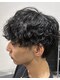 クリック 武蔵小杉(CLiC)の写真/20～30代に人気！清潔感のある好感度ヘアを提案、朝の簡単セットも叶うサロンで輝く☆