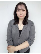 サイ(sAi)&nbsp;東 真衣