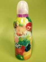 ヘアーズ ビー コネクト(hair's be Connect)&nbsp;松本 