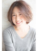 ティービーケー お花茶屋店(TBK)&nbsp;カラー＆カット