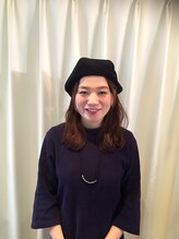 リラ ヘアー(LILA HAIR)&nbsp;木引 はるか