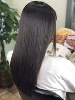 オリナス(ORINAS)&nbsp;ORINAS髪質改善ヘアエステ