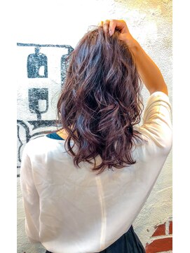 エイト 上野店(EIGHT ueno) 【EIGHT上野】5