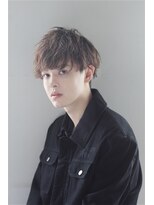 モッズ ヘア 目黒店(mod’s hair)&nbsp;Airマッシュ【EVA 2017/A.W】