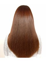 ワルツ(Waltz)&nbsp;SINKAストレート【Waltz】/イメチェン/似合わせカット