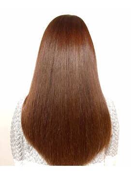 ワルツ(Waltz) SINKAストレート【Waltz】/イメチェン/似合わせカット