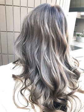 クレル(Creelu) ロング