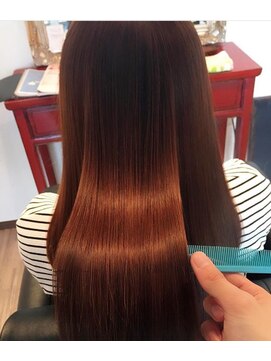 アーティック 佐世保店(arttic) 【arttic】ウルティア修復トリートメント