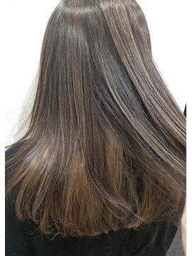 ド－チェ(DO-CHE) 大人のインナーカラー