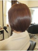 【M3D見附今町】ショートボブ