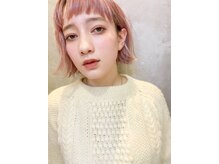 ヘアアンドメイク シークネクスト(HAIR&MAKE SeeK NEXT)