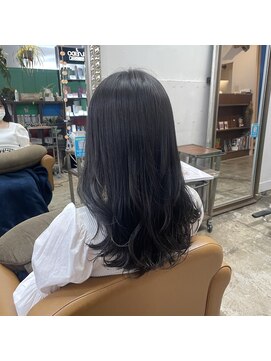 ゼットサロン(Z SALON) Z「highlight × gray」