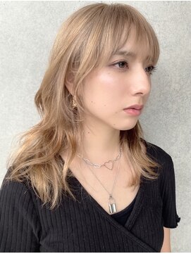 セル(CELL) CELL style