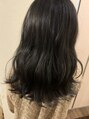 ヘアーアンドメイク ルチア(Hair&Make LUCIA)&nbsp;透明感カラー得意です。
