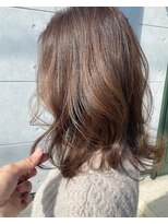 エルソル(Elsol) 【Elsol】ペールベージュ