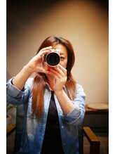 ラヴィーヘアーワークス(LAVIE hair works) 萩本 恵子