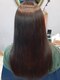 アキナイ(Akinai)の写真/一人ひとりのお悩みや髪質に合わせた施術でなめらかな美髪に◎翌朝のセットも楽に☆再現性の高いデザインへ