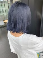 メルシー 福岡天神店(Merci) ボブ