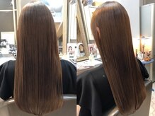フィル(Fil HAIR and SPA)