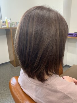 コージーサロン(Cozy Salon) Cozy Salon