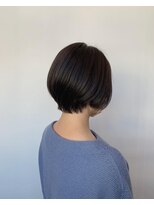 ニコ(Nico)&nbsp;くびれハンサムショート