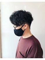 レシェル 松阪(RECIEL)&nbsp;ニュアンススパイラル